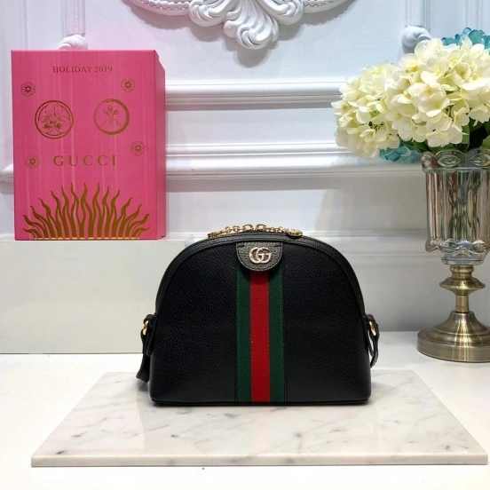 Hyper Peter Ophidia shoulder bag small Gucci 0714